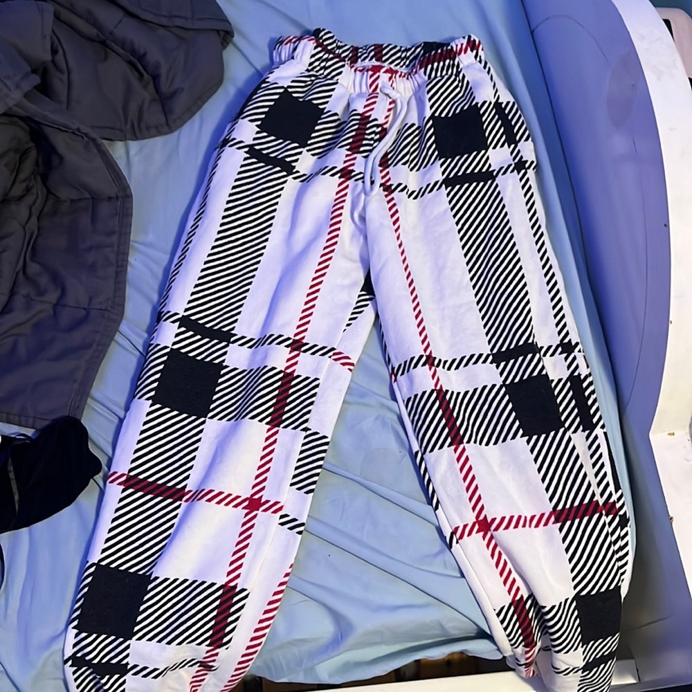target pajama pants xs